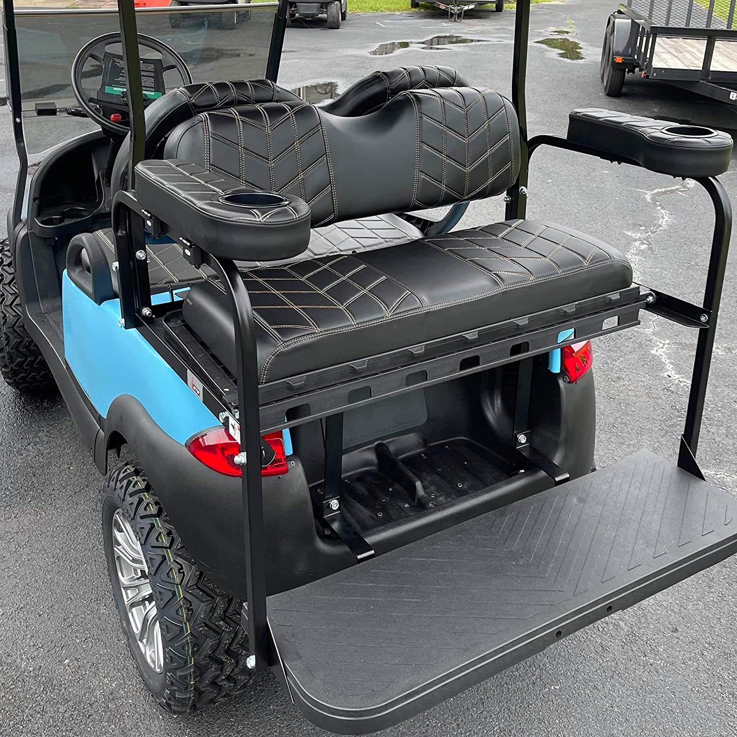 Yamaha G29 Complete Makeover